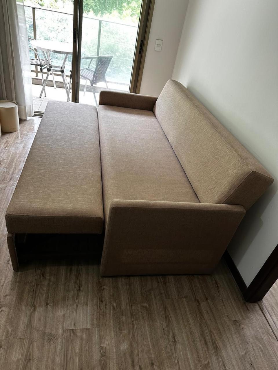 Flat Via Premiere - Rock In Rio, Rio Centro, Barra Olimpica, Barra Da Tijuca Apartamento Río de Janeiro